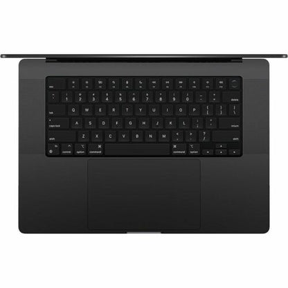 MBP 16IN M3 PRO 12C CPU 18C GPU 36GB 512GB SSD IN BLCK