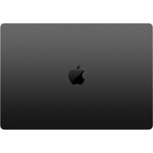 MBP 16IN M3 PRO 12C CPU 18C GPU 36GB 512GB SSD IN BLCK