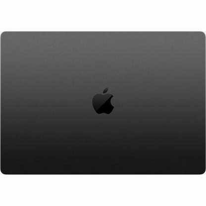 MBP 16IN M3 PRO 12C CPU 18C GPU 36GB 512GB SSD IN BLCK