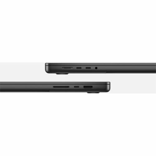 MBP 16IN M3 PRO 12C CPU 18C GPU 36GB 512GB SSD IN BLCK
