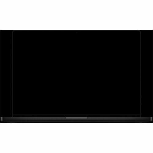 MBP 16IN M3 PRO 12C CPU 18C GPU 36GB 512GB SSD IN BLCK