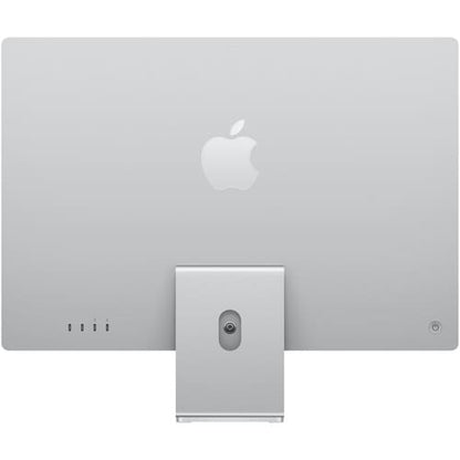 IMAC 24IN M3 8C CPU 10C GPU 256GB SSD SILVER