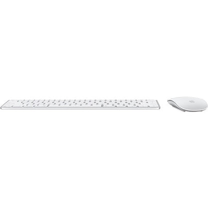 IMAC 24IN M3 8C CPU 10C GPU 256GB SSD SILVER