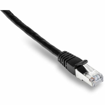 TRENDnet M12 to RJ-45 Industrial Ethernet Cable, 5m (16.4 ft.) - 16.4 ft (5 m) M