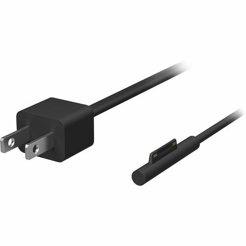 Microsoft Power Supply - Black - External