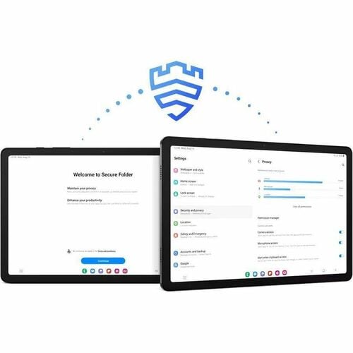 Tableta Samsung Galaxy Tab A9+ SM-X210 - 11" WUXGA