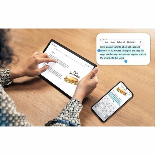 Tableta Samsung Galaxy Tab A9+ SM-X210 - 11" WUXGA