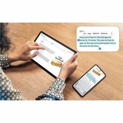 Tableta Samsung Galaxy Tab A9+ SM-X210 - 11" WUXGA