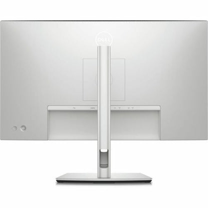 Monitor LED Dell UltraSharp U2724D de 27" WQHD - 16:9 - Plata platino
