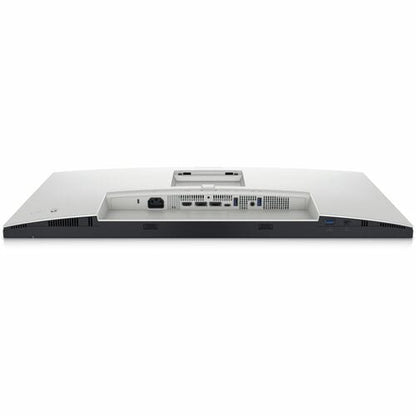 Monitor LED Dell UltraSharp U2724D de 27" WQHD - 16:9 - Plata platino
