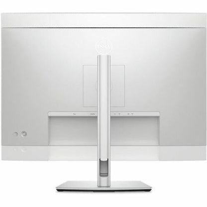 Monitor LED Dell UltraSharp U2724D de 27" WQHD - 16:9 - Plata platino