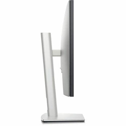 Monitor LED Dell UltraSharp U2724DE de 27" WQHD - 16:9 - Negro, Plateado