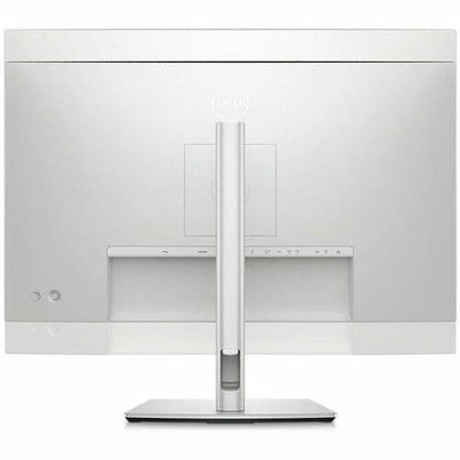 Monitor LED Dell UltraSharp U2724DE de 27" WQHD - 16:9 - Negro, Plateado