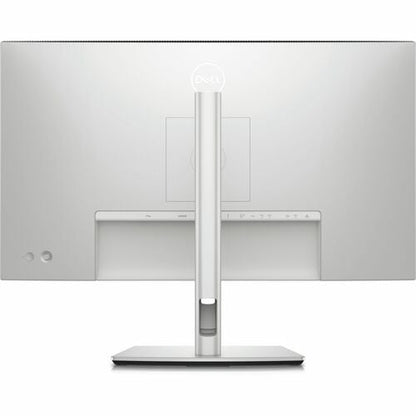 Monitor LED Dell UltraSharp U2724DE de 27" WQHD - 16:9 - Negro, Plateado