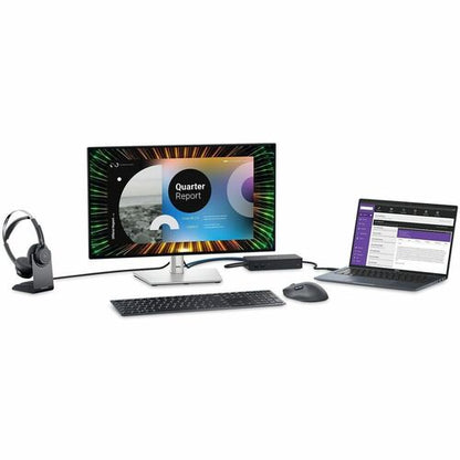 Monitor Dell Ultrasharp de 24 pulgadas U2424H