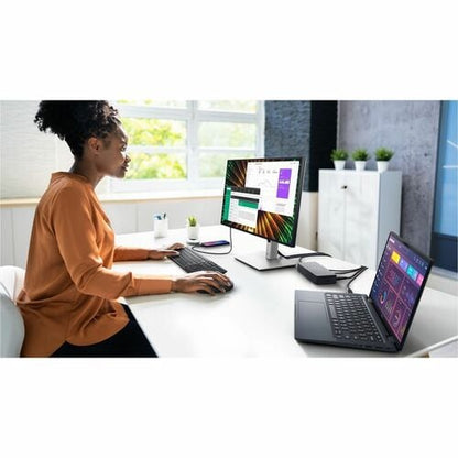Monitor Dell Ultrasharp de 24 pulgadas U2424H