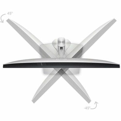 Monitor Dell Ultrasharp de 24 pulgadas U2424H