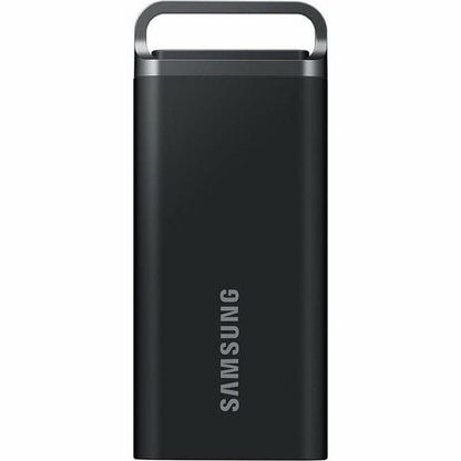 USB 3.2 GEN. 1 T5 EVO 2TB PORTABLE SSD - BLACK MULTI 5