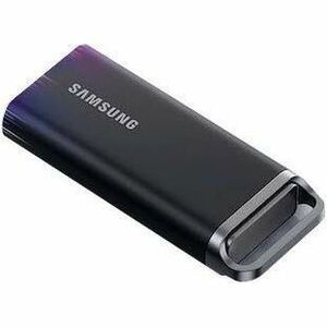 USB 3.2 GEN. 1 T5 EVO 2TB PORTABLE SSD - BLACK MULTI 5