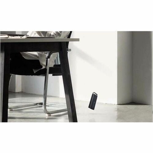 USB 3.2 GEN. 1 T5 EVO 2TB PORTABLE SSD - BLACK MULTI 5