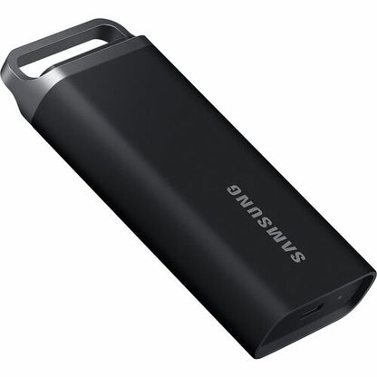 USB 3.2 GEN. 1 T5 EVO 8TB PORTABLE SSD - BLACK MULTI 5