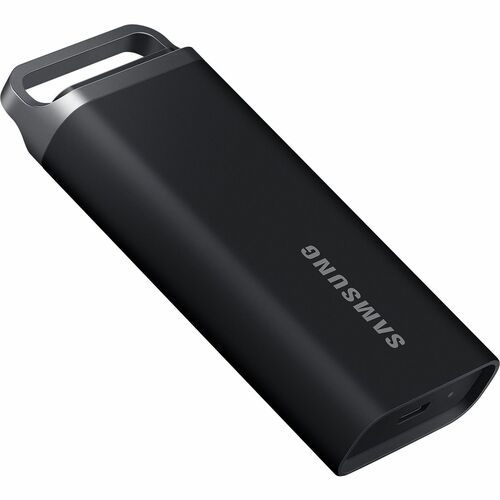 SSD portable USB 3.2 GEN. 1 T5 EVO 8 To - NOIR MULTI 5