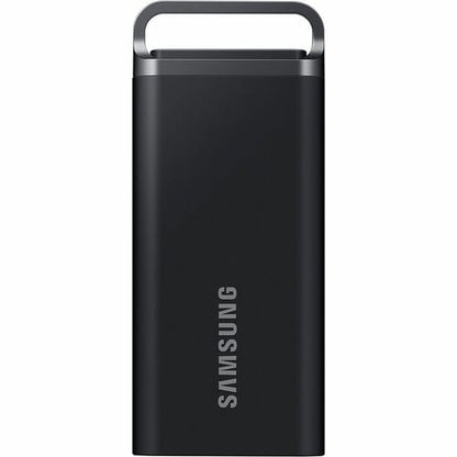 USB 3.2 GEN. 1 T5 EVO 8TB PORTABLE SSD - BLACK MULTI 5