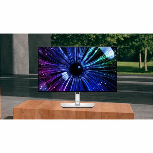 Monitor LED Dell UltraSharp U2424HE de 24" Full HD - 16:9 - Negro