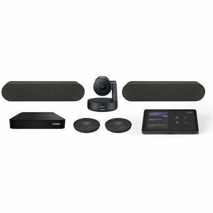 Kit d'équipement de conférence Logitech