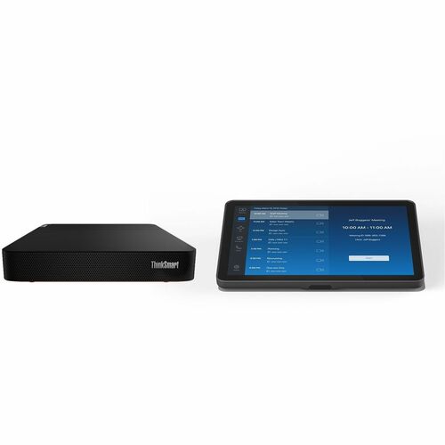 Logitech Tap+ Lenovo ThinkSmart Core pour Zoom Rooms (sans AV)