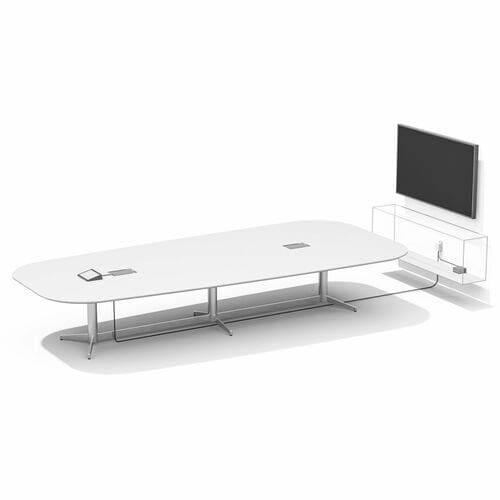 Logitech Tap+ Lenovo ThinkSmart Core pour Zoom Rooms (sans AV)