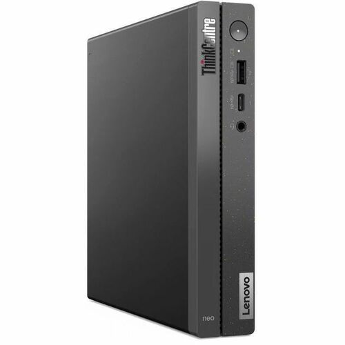 Lenovo ThinkCentre neo 50q Gen 4 12LN0069US Desktop Computer  (12LN0069US)