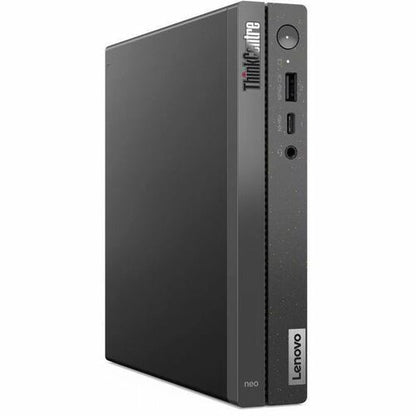 Lenovo ThinkCentre neo 50q Gen 4 12LN0069US Desktop Computer  (12LN0069US)