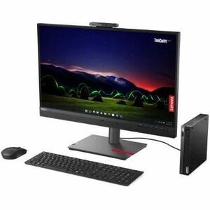Lenovo ThinkCentre neo 50q Gen 4 12LN0069US Desktop Computer  (12LN0069US)
