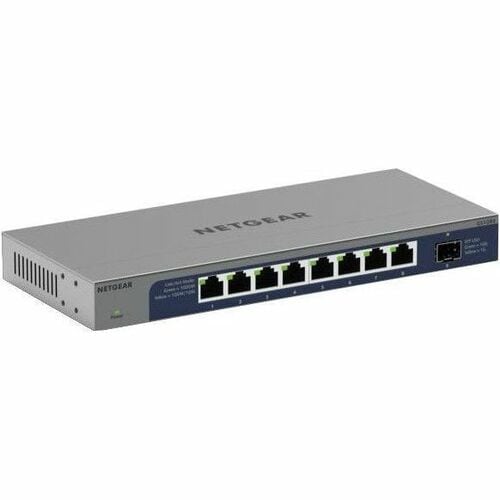 8PT GIG UM +1P 10G SFP+ UPLINK PLEASE USE ETILIZE