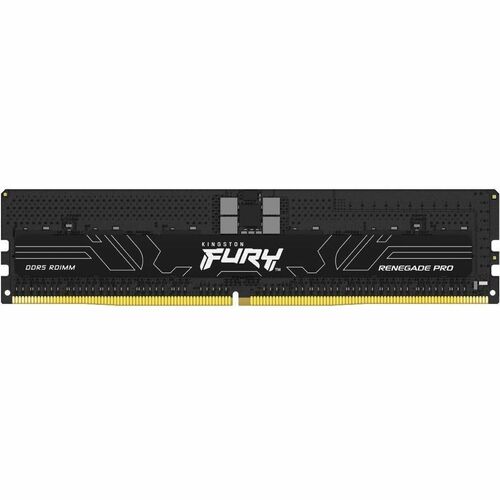16GB 6000MTS DDR5 ECC REG CL32 DIMM FURY RENEGADE PRO EXPO