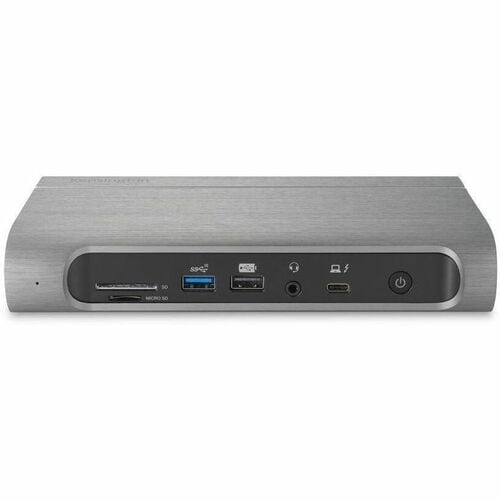 Kensington SD5800T Thunderbolt 4 et USB4 Quad Vid