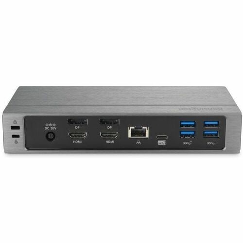 Kensington SD5800T Thunderbolt 4 et USB4 Quad Vid