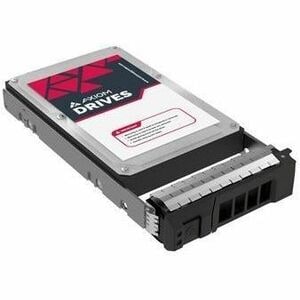 Disque dur d'entreprise AXIOM 20 To 6 Go/s SATA 7 200 tr/min LFF 3,5 pouces pour Dell
