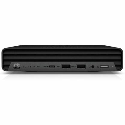 HP Mini Conference G9 Desktop Computer