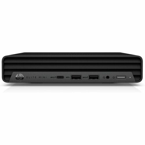 HP Mini Conference G9 Desktop Computer