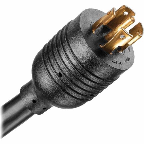 Unité de distribution d'alimentation Eaton G4 24 prises - Gérée - NEMA L21-30P - 12 x IEC 60320 C13,