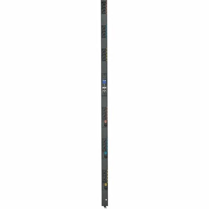 Unité de distribution d'alimentation Eaton G4 24 prises - Gérée - NEMA L21-30P - 12 x IEC 60320 C13,