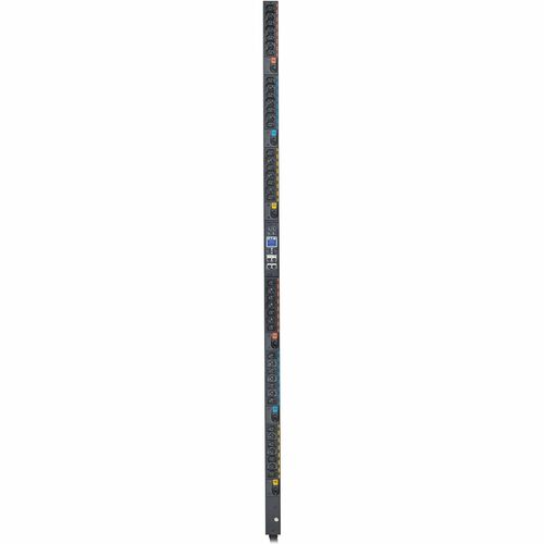 Unité de distribution d'alimentation Eaton G4 EVMI4609X 42 prises - Avec compteur - 460P9W - 24 x IEC 60320