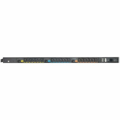 Unité de distribution d'alimentation Eaton G4 EVMIG332X 42 prises - Avec compteur - 532P6W - 24 x IEC 60320