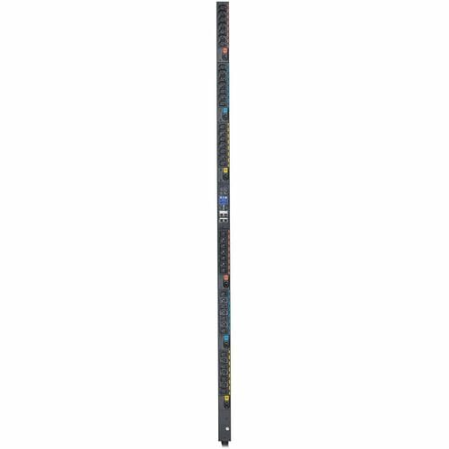 Unité de distribution d'alimentation Eaton G4 EVMIG332X 42 prises - Avec compteur - 532P6W - 24 x IEC 60320