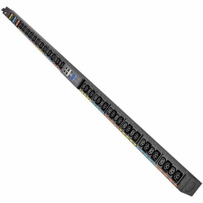 Unité de distribution d'alimentation Eaton G4 EVMAG332C 48 prises - Gérée - 532P6W - 24 x IEC 60320