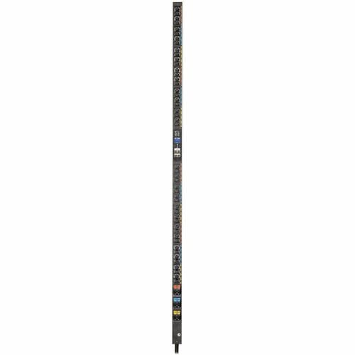 Unité de distribution d'alimentation Eaton G4 EVMAG332C 48 prises - Gérée - 532P6W - 24 x IEC 60320