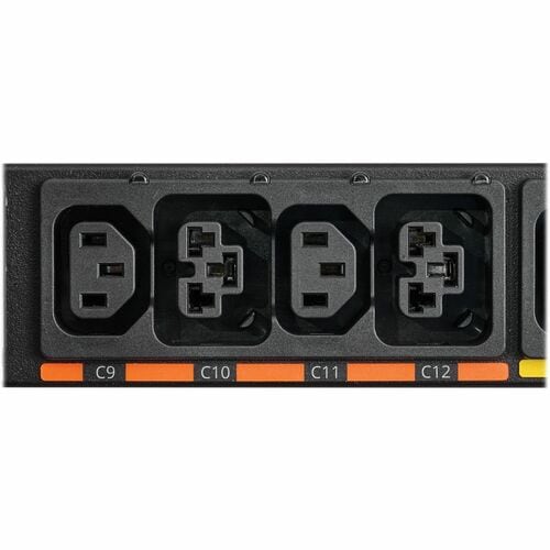 Unité de distribution d'alimentation Eaton G4 EVMAG332C 48 prises - Gérée - 532P6W - 24 x IEC 60320