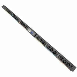 Eaton G4 42-Outlets PDU - Managed - NEMA L21-30P - 24 x IEC 60320 C13,